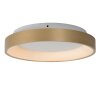 Lucide VIDAL Ceiling Light LED white, 1-light source