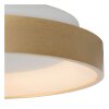 Lucide VIDAL Ceiling Light LED white, 1-light source