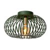 Lucide MANUELA Ceiling Light green, 1-light source