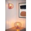 Lucide MERLINA Wall Light pink, 1-light source