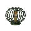 Lucide MANUELA Table lamp green, 1-light source