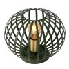 Lucide MANUELA Table lamp green, 1-light source
