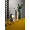 Artemide ECLISSE Table lamp silver, 1-light source