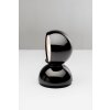 Artemide ECLISSE Table lamp black, 1-light source