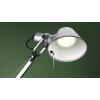 Artemide TOLOMEO Table lamp aluminium, 1-light source