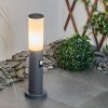 CASERTA path light anthracite, 1-light source, Motion sensor