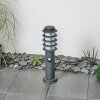 TUNES path light anthracite, 1-light source, Motion sensor