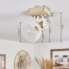 ORNY Ceiling Light Ecru, white, 1-light source