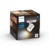 Philips HUE WHITE AMBIANCE RUNNER Ceiling Light LED white, 1-light source