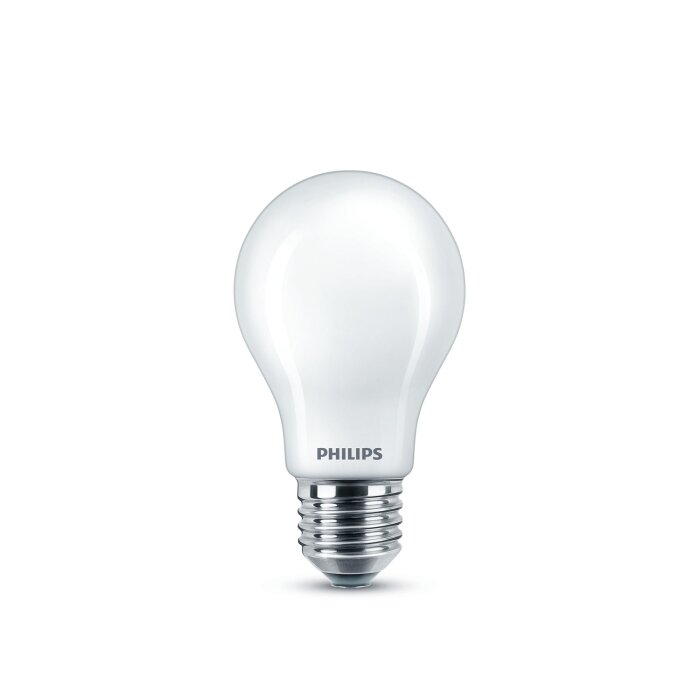 Philips LED E27 Watt 810 Lumen 8719514323858 | illumination.co.uk