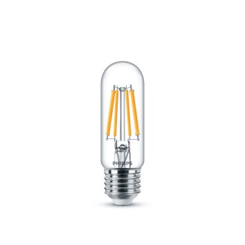 Philips LED E27 6,5 Watt 2700 Kelvin 806 Lumen