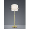 Trio-Leuchten CAMDEN Floor Lamp brass, 3-light sources