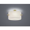 Trio-Leuchten CAMDEN Ceiling Light brass, 3-light sources