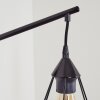CENOVA Wall Light black, 1-light source