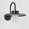 GSTAAD Outdoor Wall Light, 1-light source