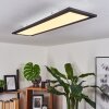 GAILINGE Ceiling Light LED white, 1-light source