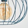 REFRESCO Pendant Light Turquoise, 1-light source