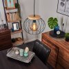 REFRESCO Pendant Light Turquoise, 1-light source