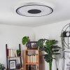 KOLO Ceiling Light LED white, 1-light source, Remote control