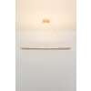 Holländer TENACIA Pendant Light LED gold, 7-light sources