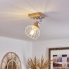 ORNY Ceiling Light Ecru, white, 1-light source