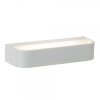 Brilliant-Leuchten FREE Wall Light LED white, 1-light source