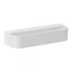 Brilliant-Leuchten FREE Wall Light LED white, 1-light source