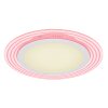 Globo NATHALIE Ceiling Light LED white, 1-light source, Remote control, Colour changer
