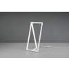 Trio-Leuchten EDGE Table lamp LED white, 1-light source