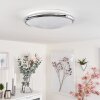 ALTDORF Ceiling Light LED white, 1-light source