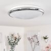 ALTDORF Ceiling Light LED white, 1-light source