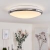 ALTDORF Ceiling Light LED white, 1-light source