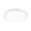 Fischer-Honsel GOTLAND Ceiling Light LED white, 1-light source