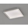 Fischer-Honsel GOTLAND Ceiling Light LED white, 1-light source