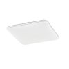 Fischer-Honsel PORTO Ceiling Light LED white, 1-light source
