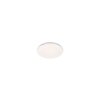 Fischer-Honsel FARO Ceiling Light LED white, 1-light source