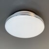 Fischer-Honsel FARO Ceiling Light LED white, 1-light source