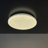 Fischer-Honsel FARO Ceiling Light LED white, 1-light source
