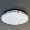 Fischer-Honsel FARO Ceiling Light LED white, 1-light source