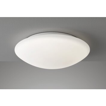 Fischer-Honsel CLARA Ceiling Light LED white, 1-light source