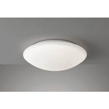 Fischer-Honsel CLARA Ceiling Light LED white, 1-light source