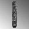 SCHÖNER-WOHNEN-Kollektion CALLA Floor Lamp black, 4-light sources