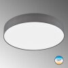SCHÖNER-WOHNEN-Kollektion PINA Ceiling Light LED white, 1-light source, Remote control