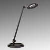 SCHÖNER-WOHNEN-Kollektion OFFICE Table lamp LED black, 1-light source