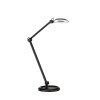 SCHÖNER-WOHNEN-Kollektion OFFICE Table lamp LED black, 1-light source