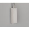 Fischer-Honsel WOLKE Wall Light matt nickel, 1-light source