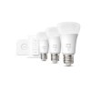 Philips Hue WHITE LED E27 9,5 Watt 2700 Kelvin 1055 Lumen