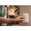 Philips Hue WHITE LED E27 9,5 Watt 2700 Kelvin 1055 Lumen
