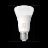 Philips Hue WHITE AMBIANCE LED E27 8 Watt 2200 - 6500 Kelvin 806 Lumen