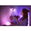 Philips Hue WHITE & COLOR AMBIANCE LED E27 15 Watt 2200 - 6500 Kelvin 1200 Lumen